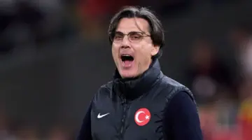 مدرب تركيا يفتح الملف الشائك للاعب الهلال السعودي